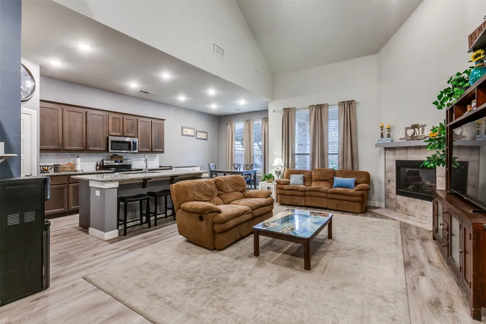 1715 Wildwood Lane Wylie, TX 75098