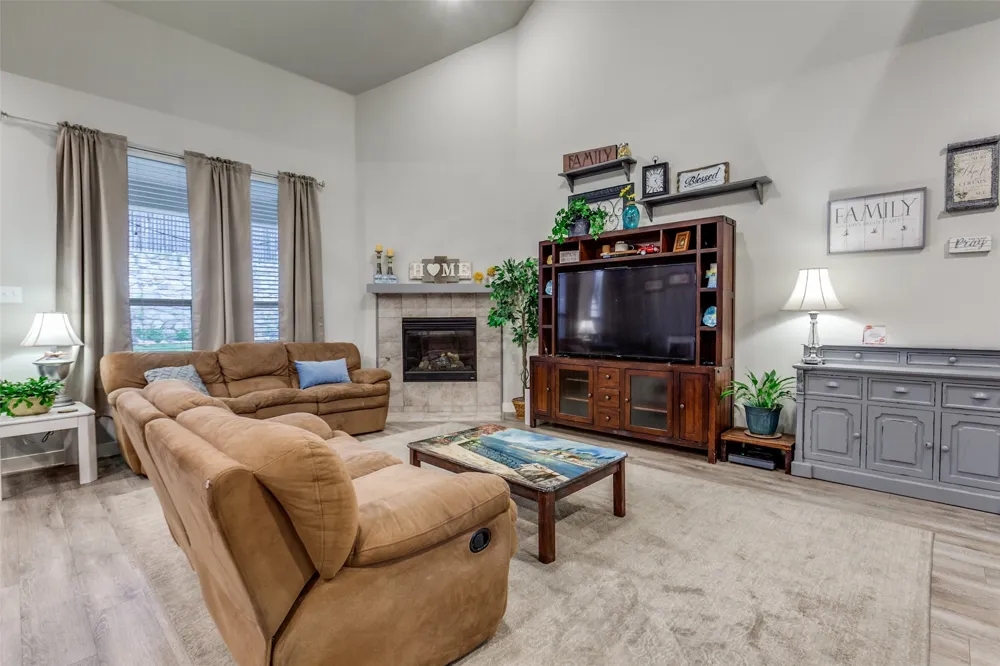 1715 Wildwood Lane Wylie, TX 75098