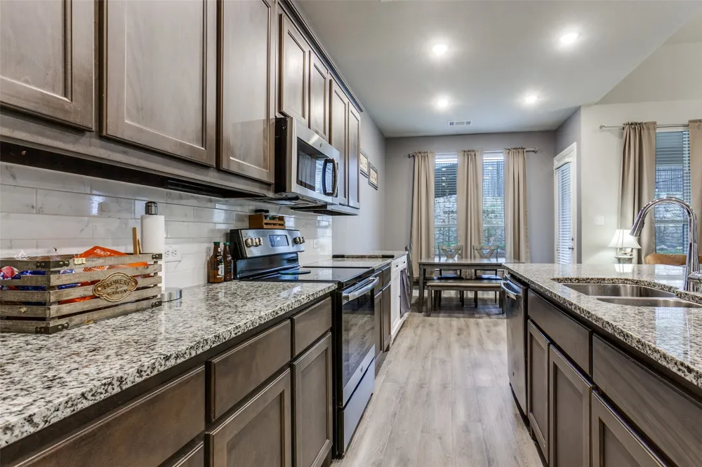 1715 Wildwood Lane Wylie, TX 75098