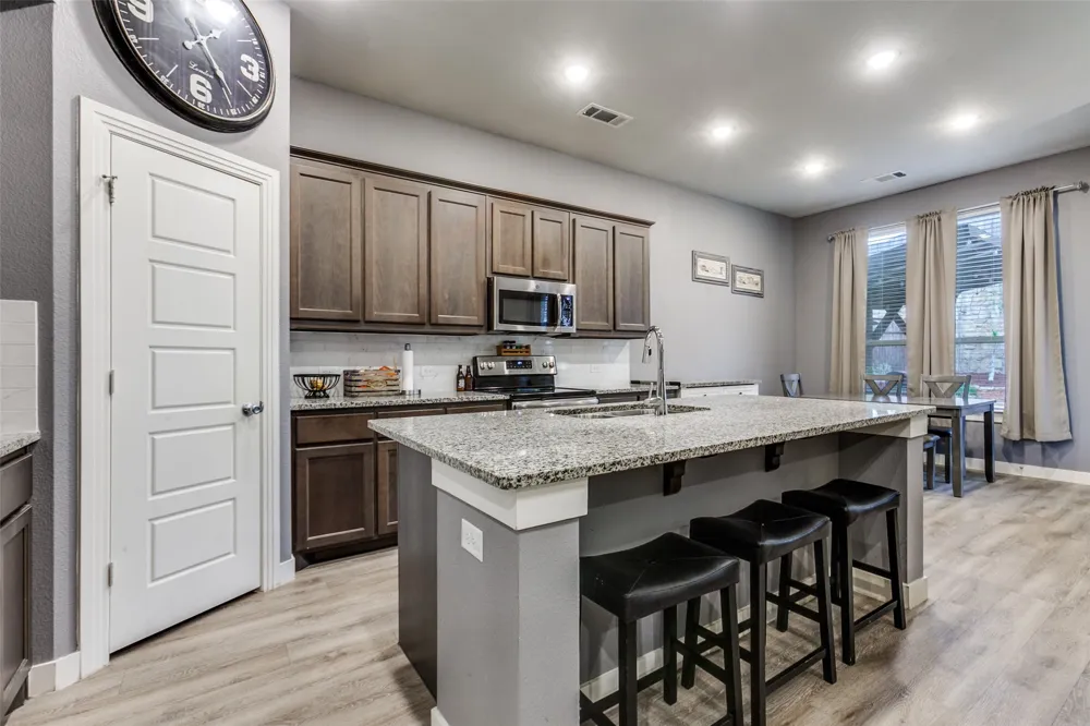 1715 Wildwood Lane Wylie, TX 75098