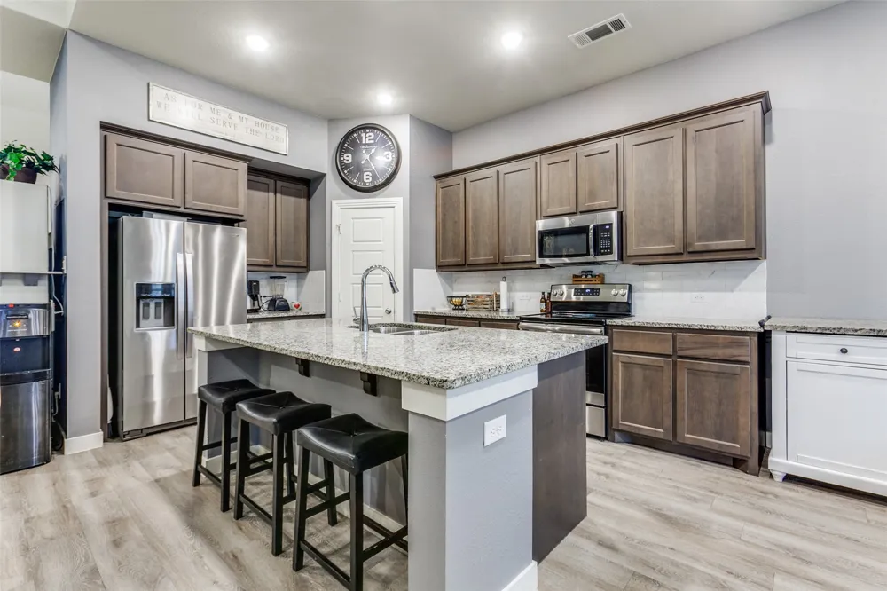 1715 Wildwood Lane Wylie, TX 75098