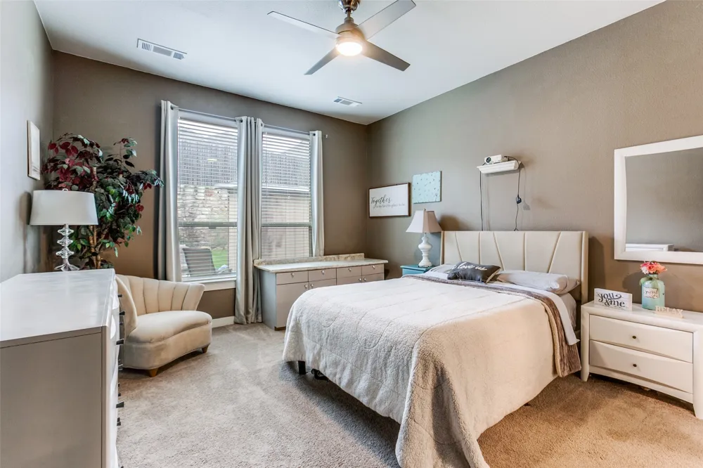 1715 Wildwood Lane Wylie, TX 75098