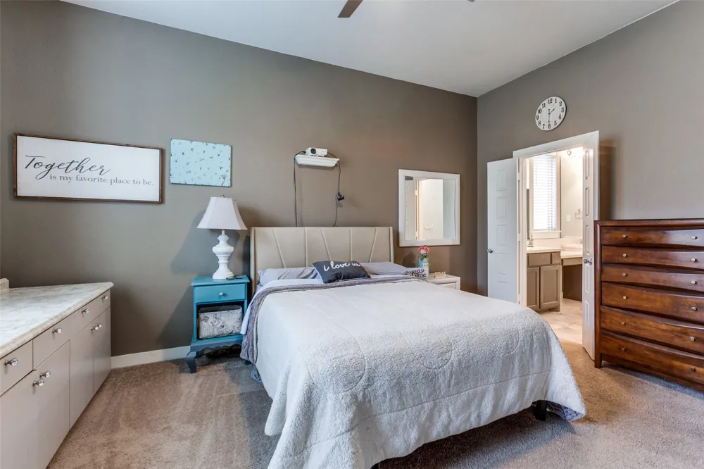 1715 Wildwood Lane Wylie, TX 75098
