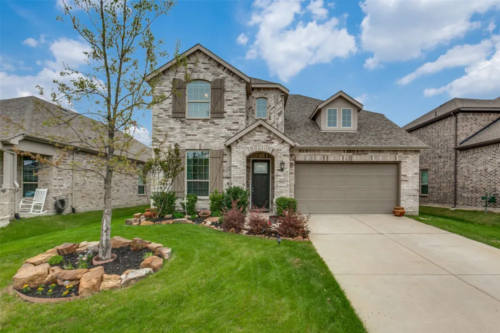 1715 Wildwood Lane Wylie, TX 75098