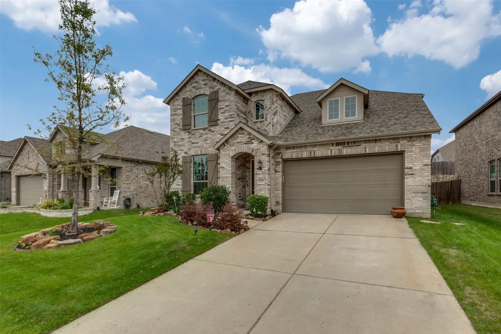 1715 Wildwood Lane Wylie, TX 75098