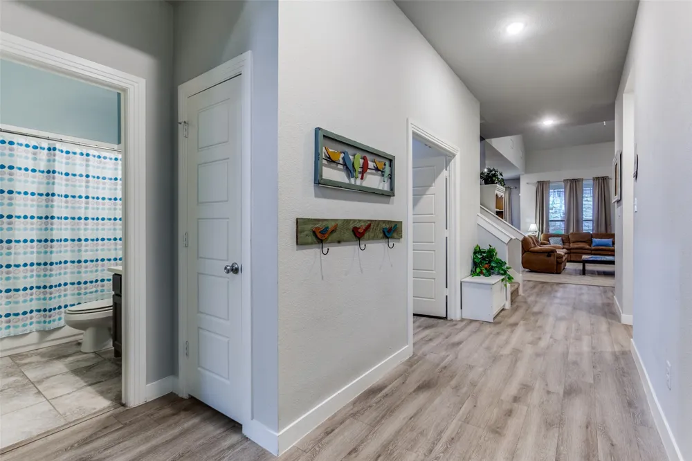 1715 Wildwood Lane Wylie, TX 75098