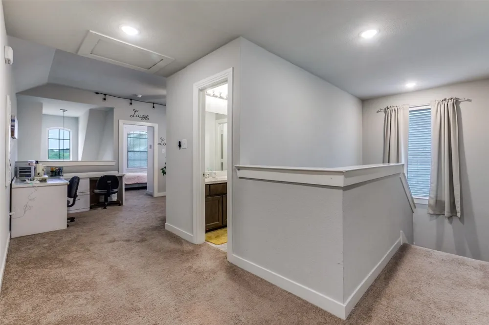 1715 Wildwood Lane Wylie, TX 75098