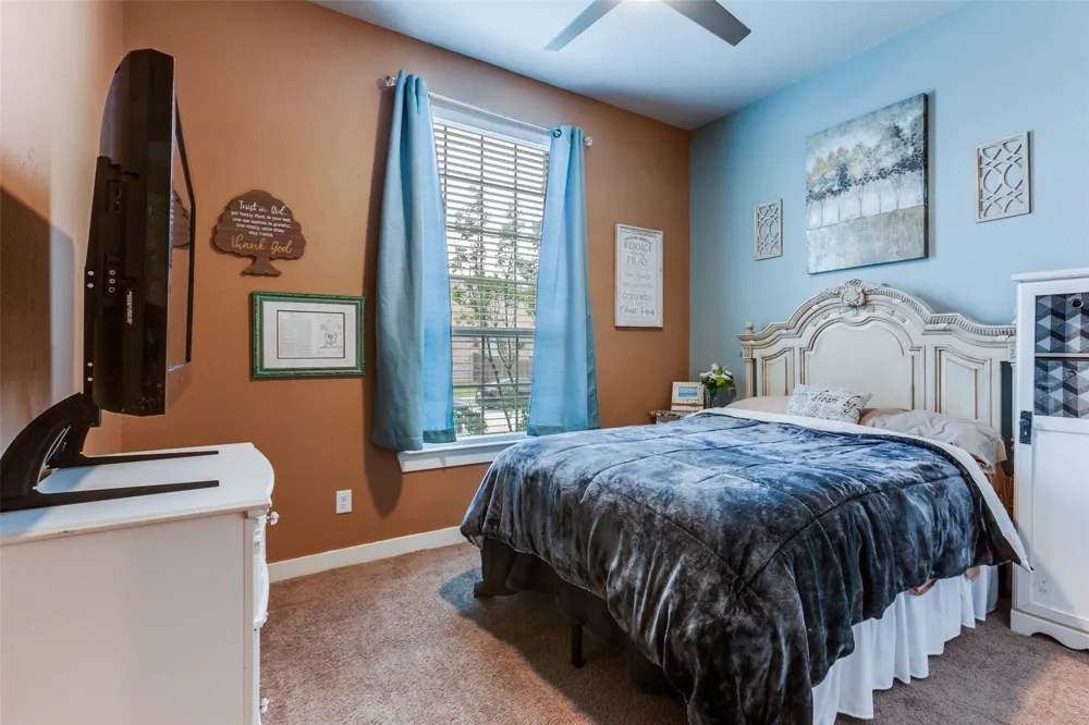1715 Wildwood Lane Wylie, TX 75098
