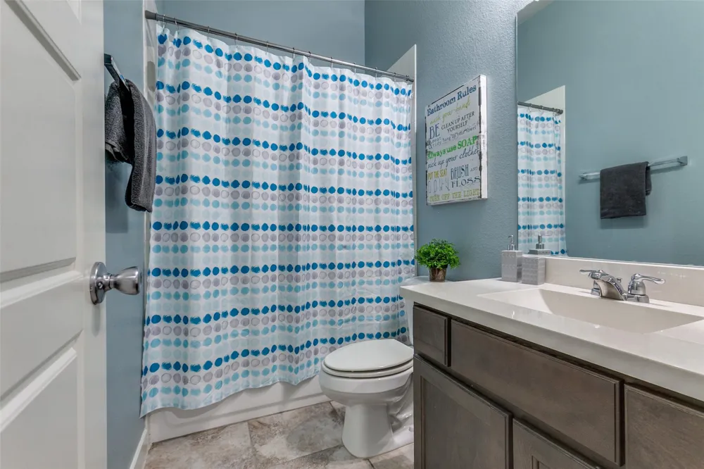 1715 Wildwood Lane Wylie, TX 75098