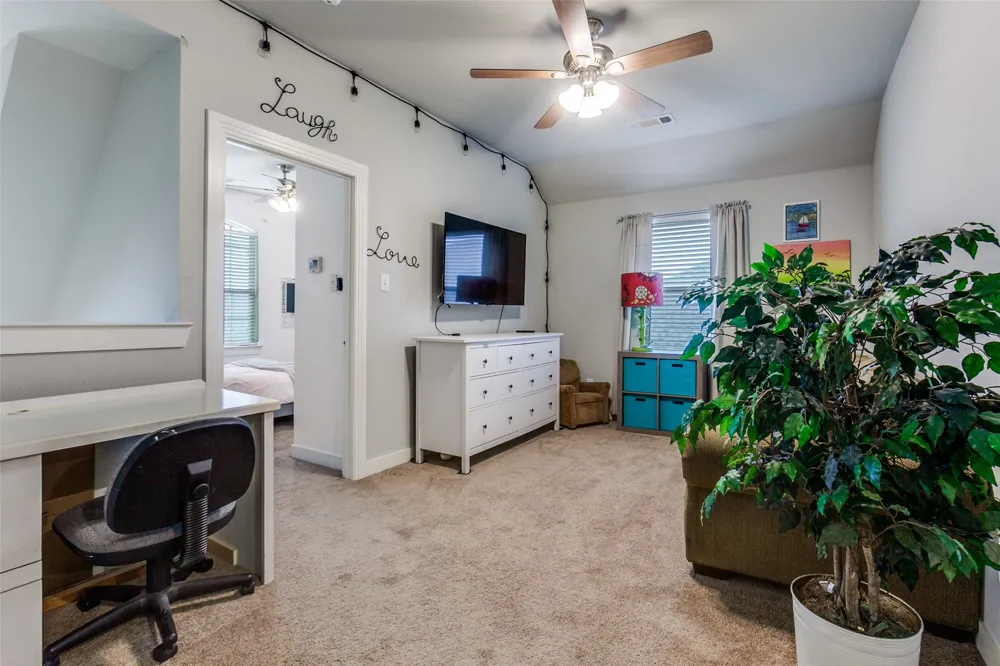 1715 Wildwood Lane Wylie, TX 75098