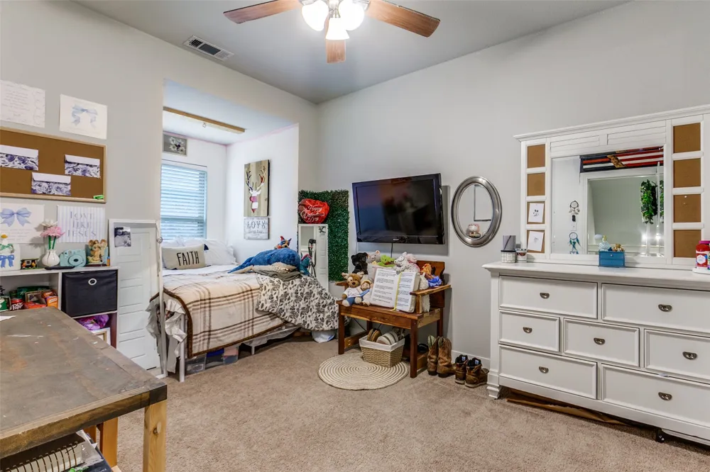 1715 Wildwood Lane Wylie, TX 75098