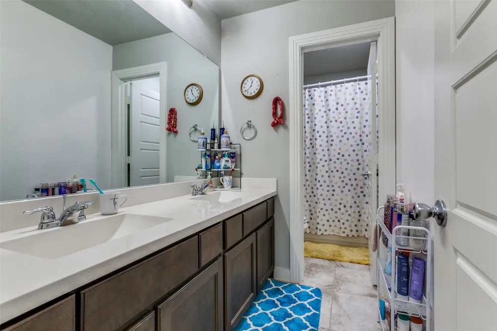 1715 Wildwood Lane Wylie, TX 75098
