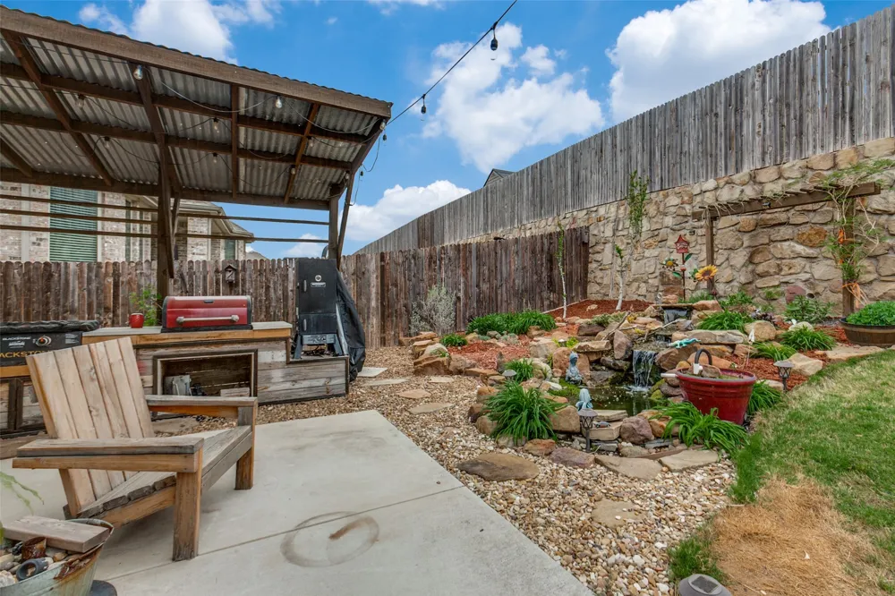 1715 Wildwood Lane Wylie, TX 75098