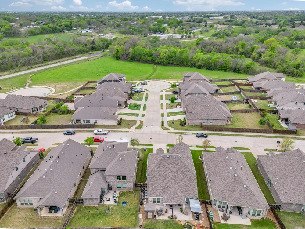 1715 Wildwood Lane Wylie, TX 75098