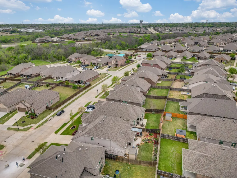 1715 Wildwood Lane Wylie, TX 75098