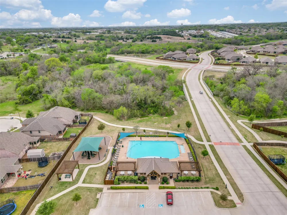 1715 Wildwood Lane Wylie, TX 75098