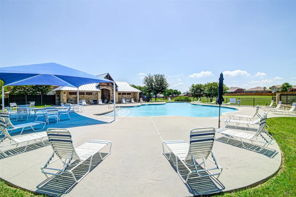 1715 Wildwood Lane Wylie, TX 75098