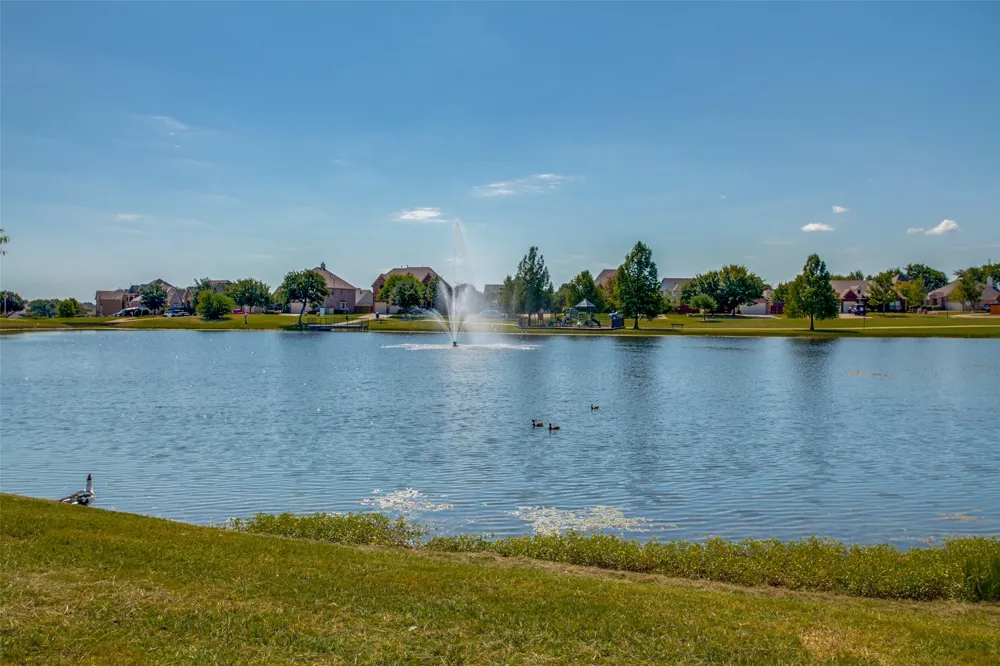 1715 Wildwood Lane Wylie, TX 75098
