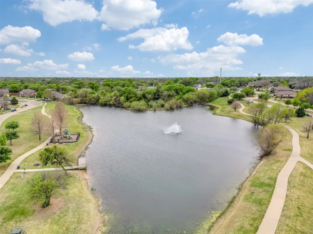 1715 Wildwood Lane Wylie, TX 75098