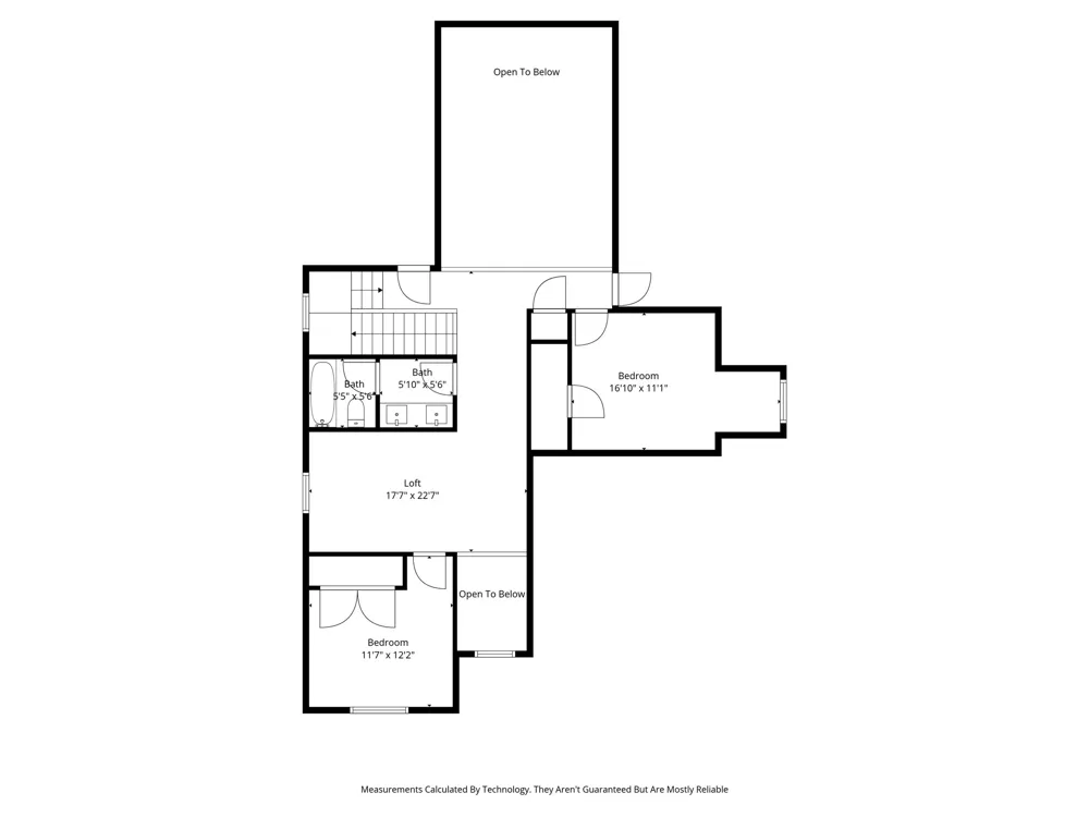 1715 Wildwood Lane Wylie, TX 75098