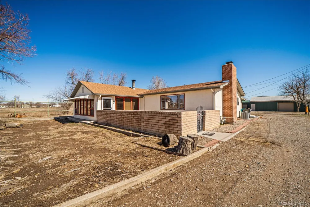302 Meade Avenue Pueblo, CO 81001