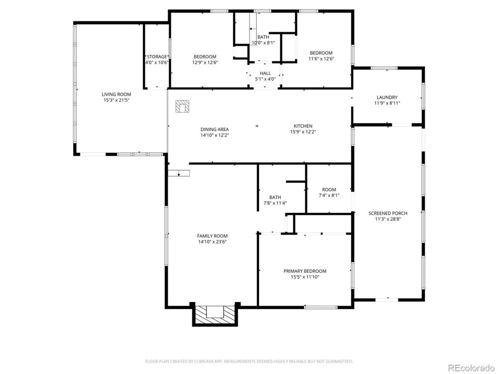 302 Meade Avenue Pueblo, CO 81001