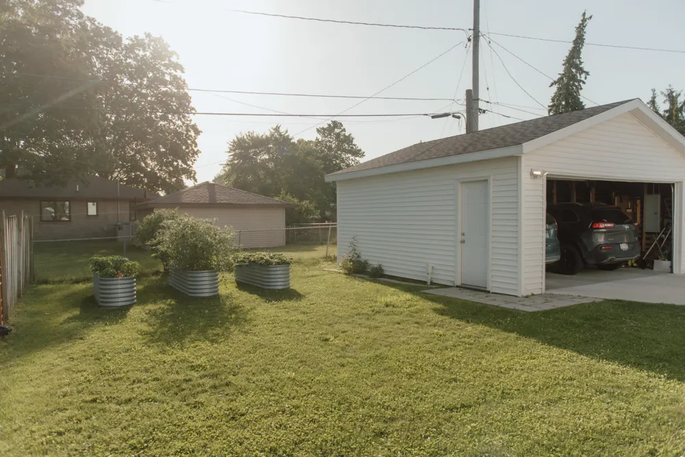 2401 Lamar Avenue SW Wyoming, MI 49519