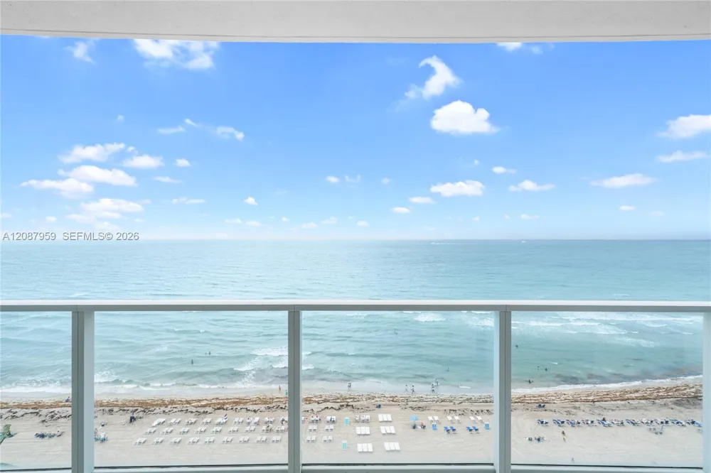 3951 S Ocean Dr #1002 Hollywood, FL 33019