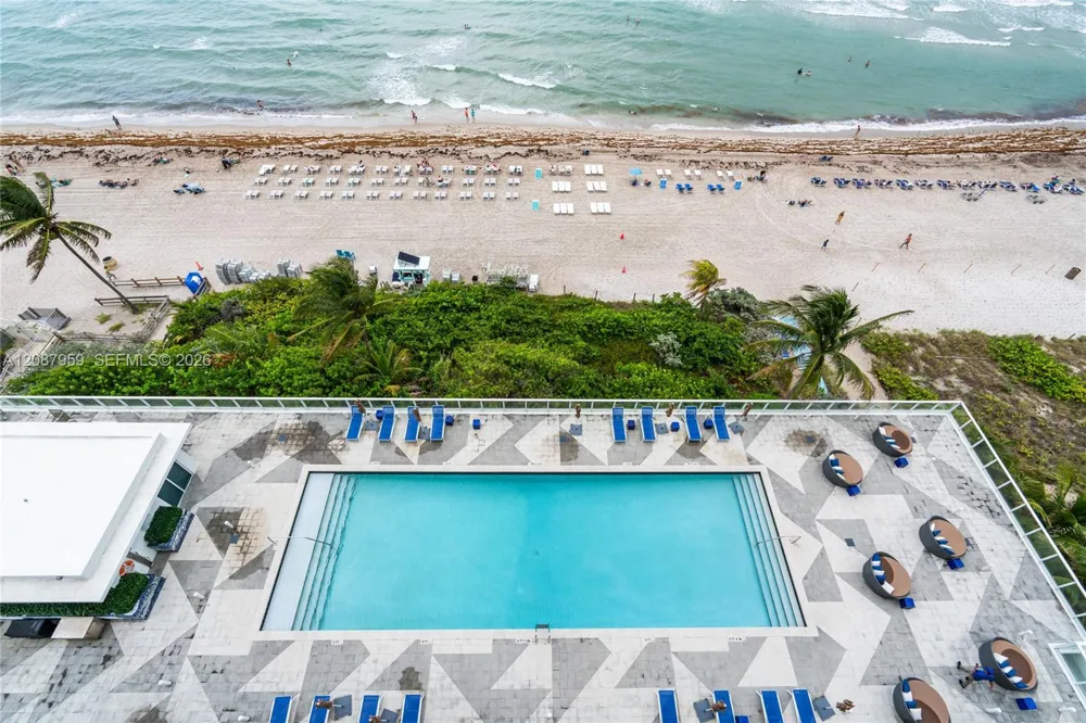 3951 S Ocean Dr #1002 Hollywood, FL 33019