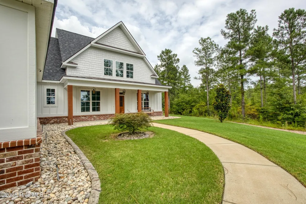 1103 Drayton Court Aiken, SC 29801