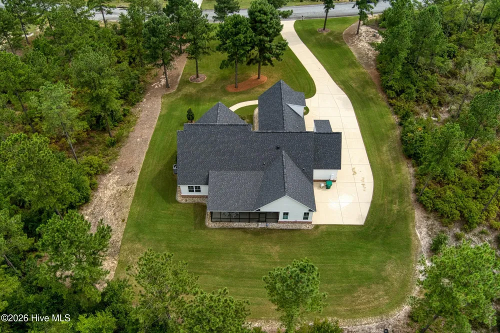 1103 Drayton Court Aiken, SC 29801