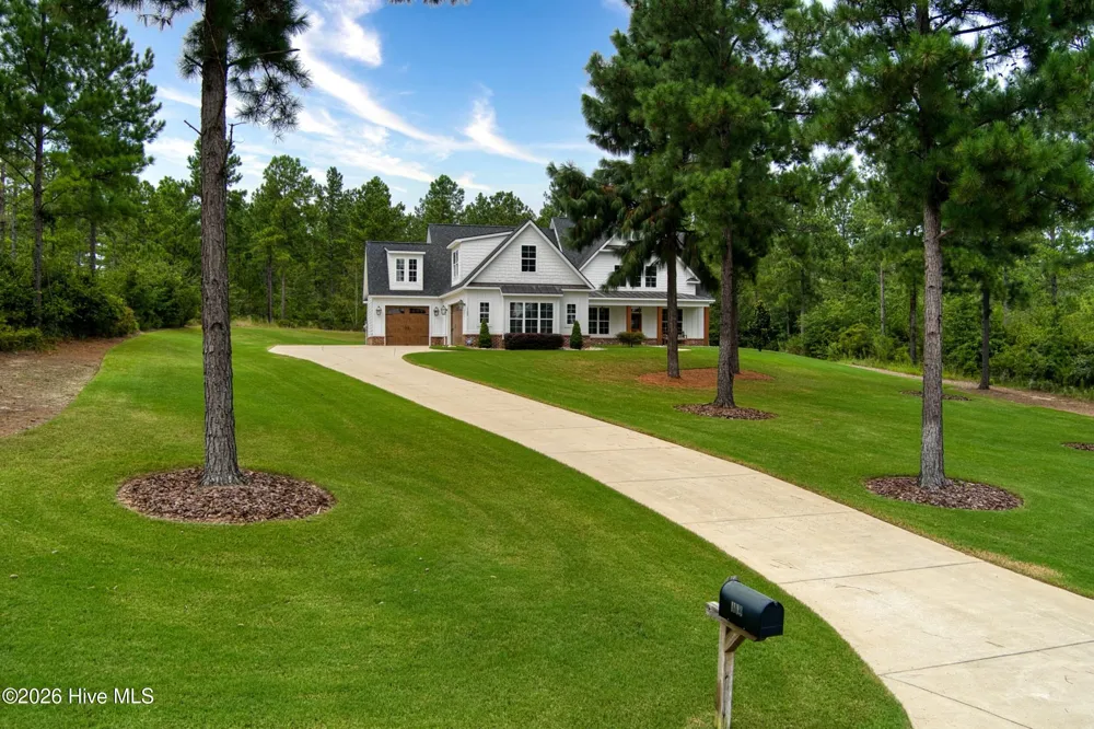 1103 Drayton Court Aiken, SC 29801