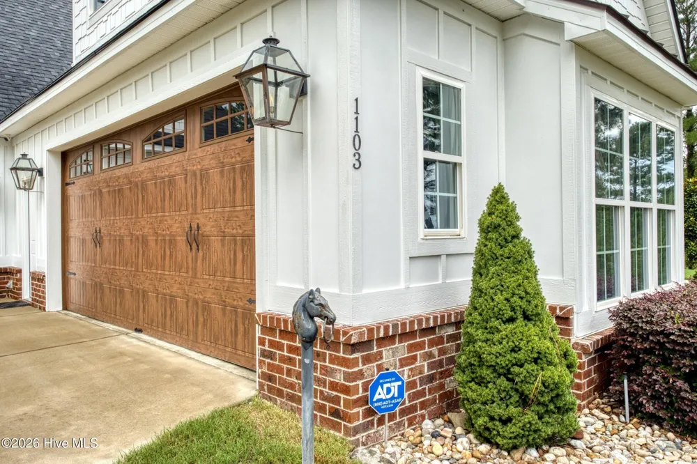 1103 Drayton Court Aiken, SC 29801
