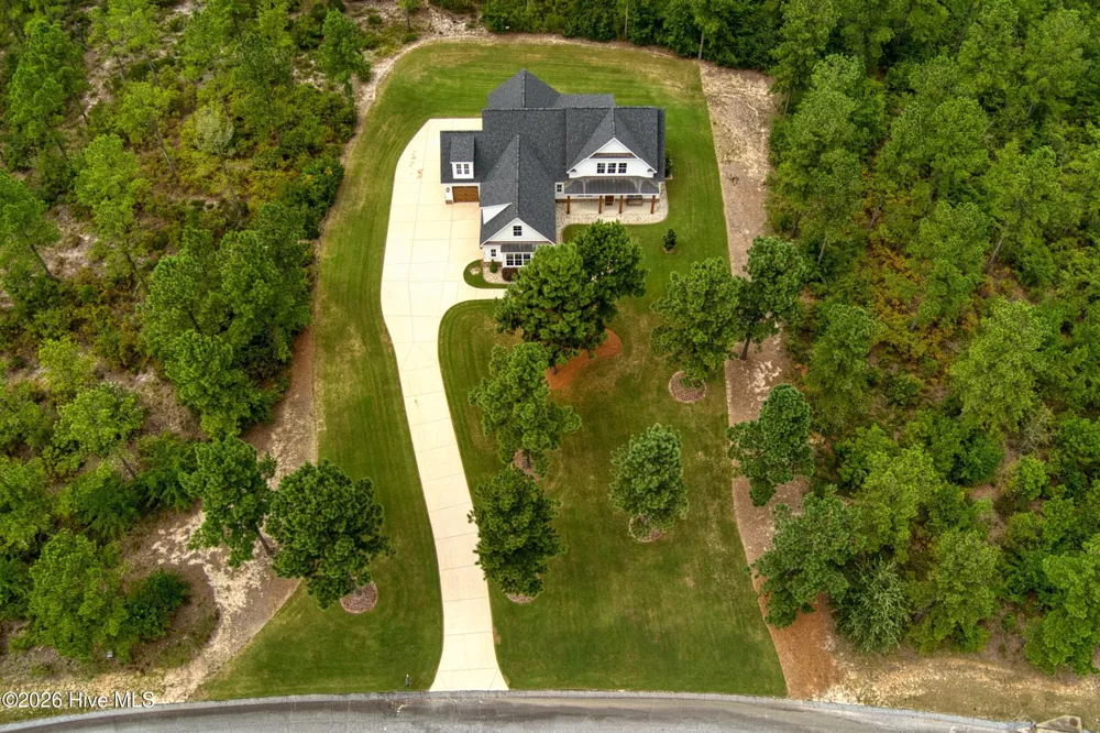 1103 Drayton Court Aiken, SC 29801