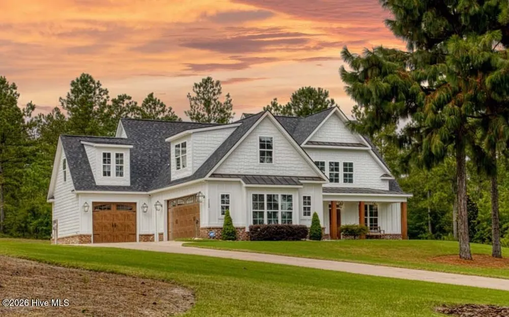 1103 Drayton Court Aiken, SC 29801