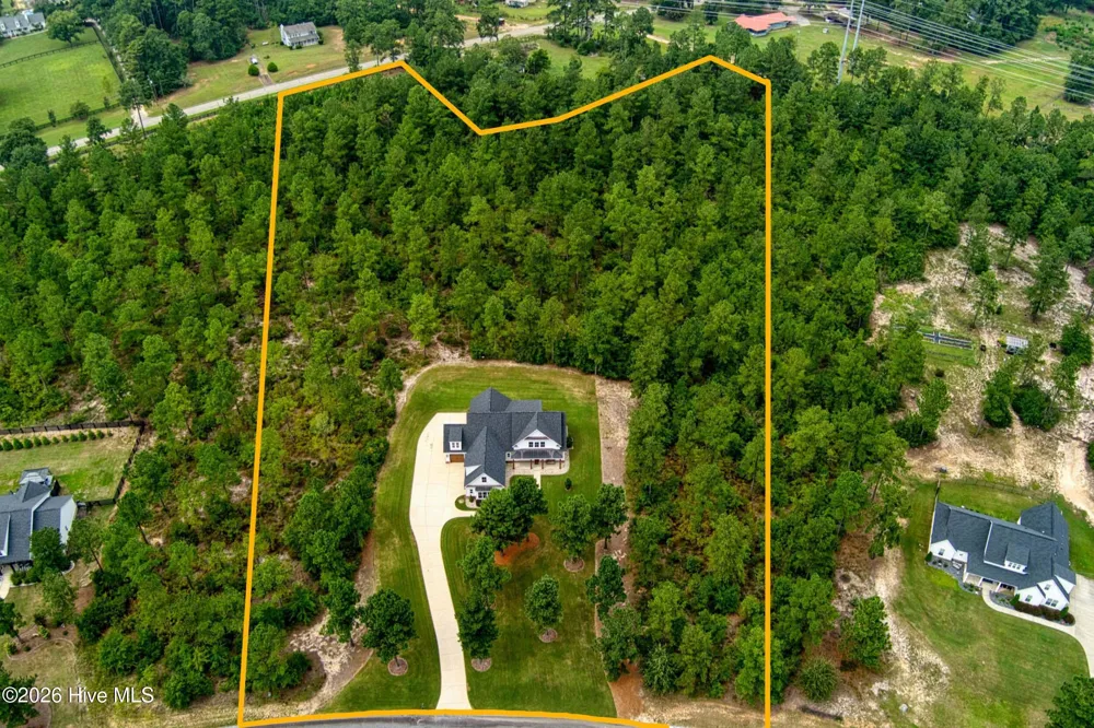 1103 Drayton Court Aiken, SC 29801