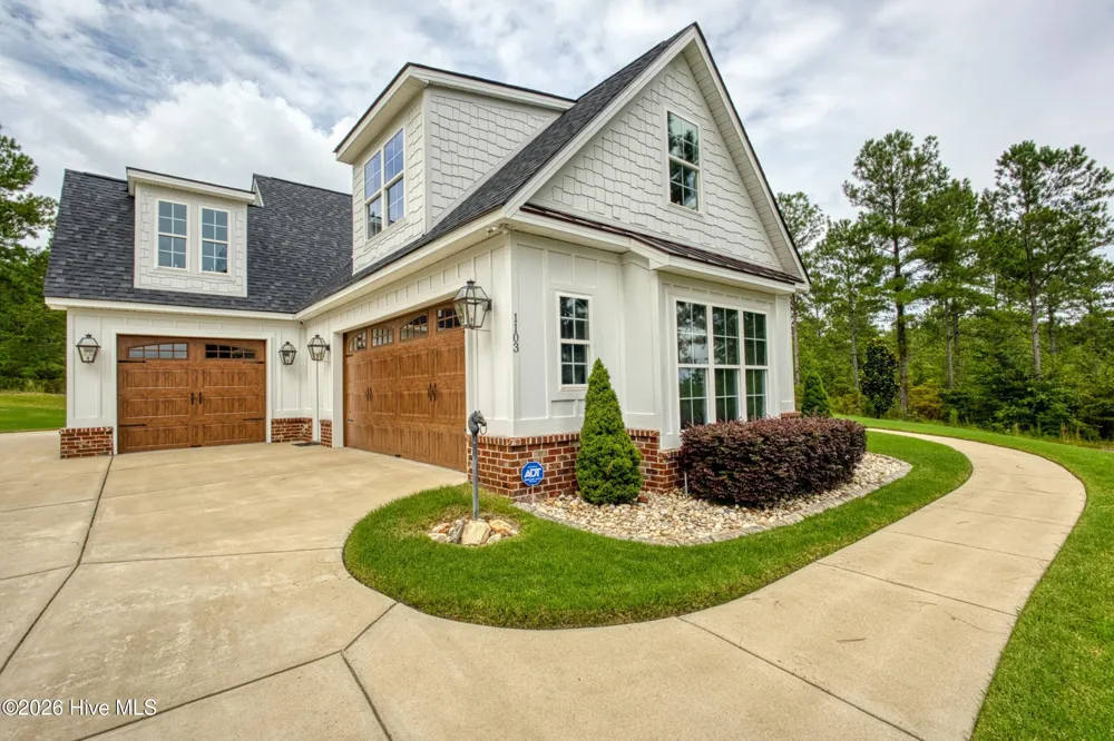 1103 Drayton Court Aiken, SC 29801