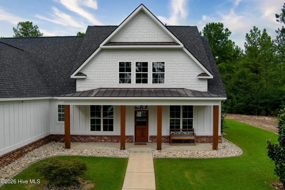 1103 Drayton Court Aiken, SC 29801