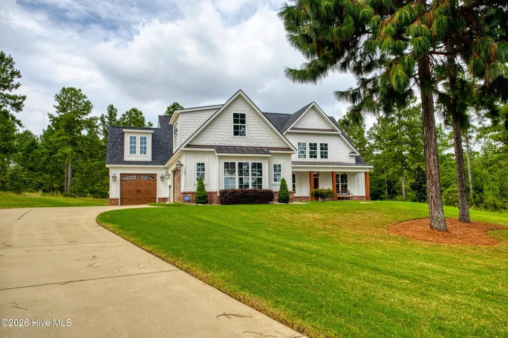 1103 Drayton Court Aiken, SC 29801