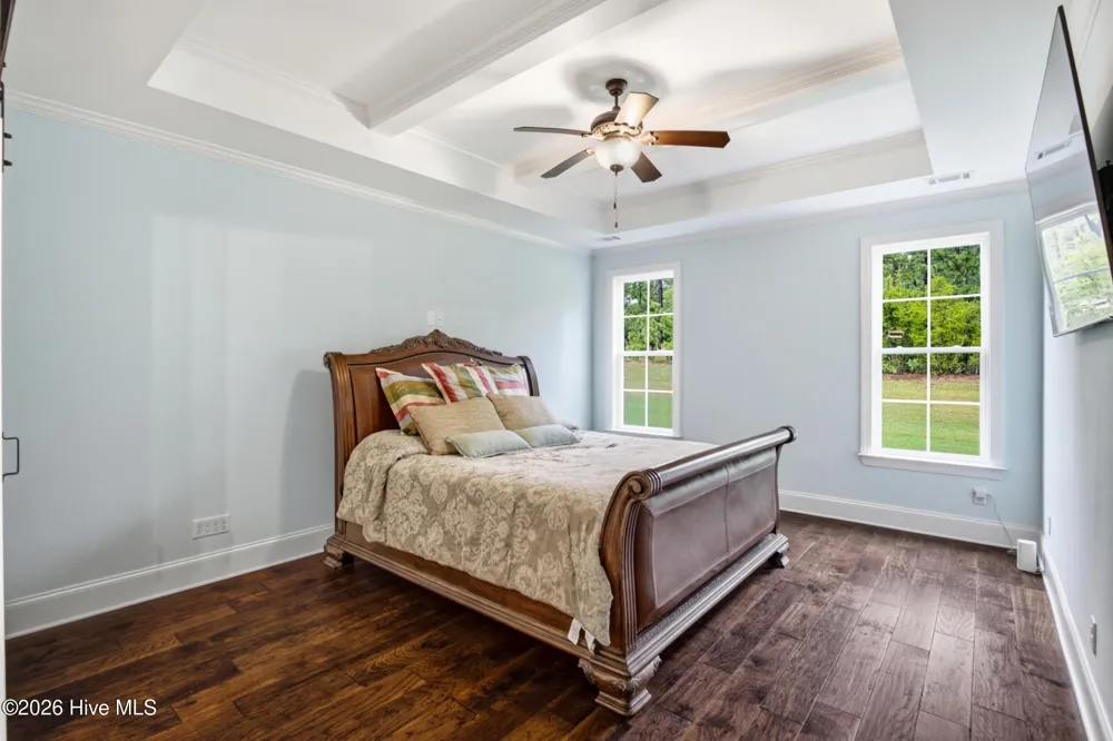 1103 Drayton Court Aiken, SC 29801