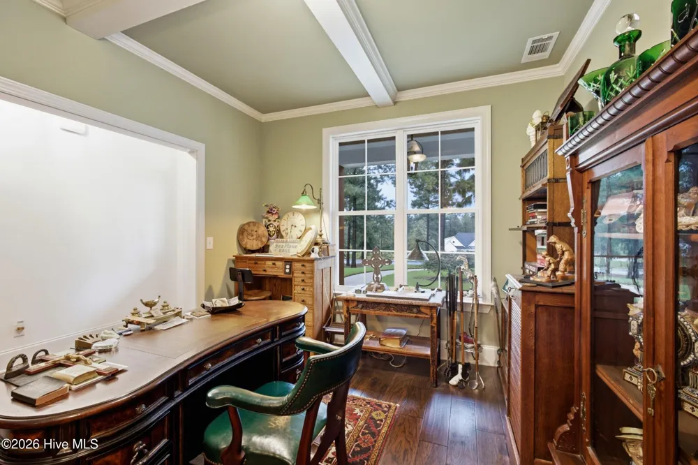 1103 Drayton Court Aiken, SC 29801