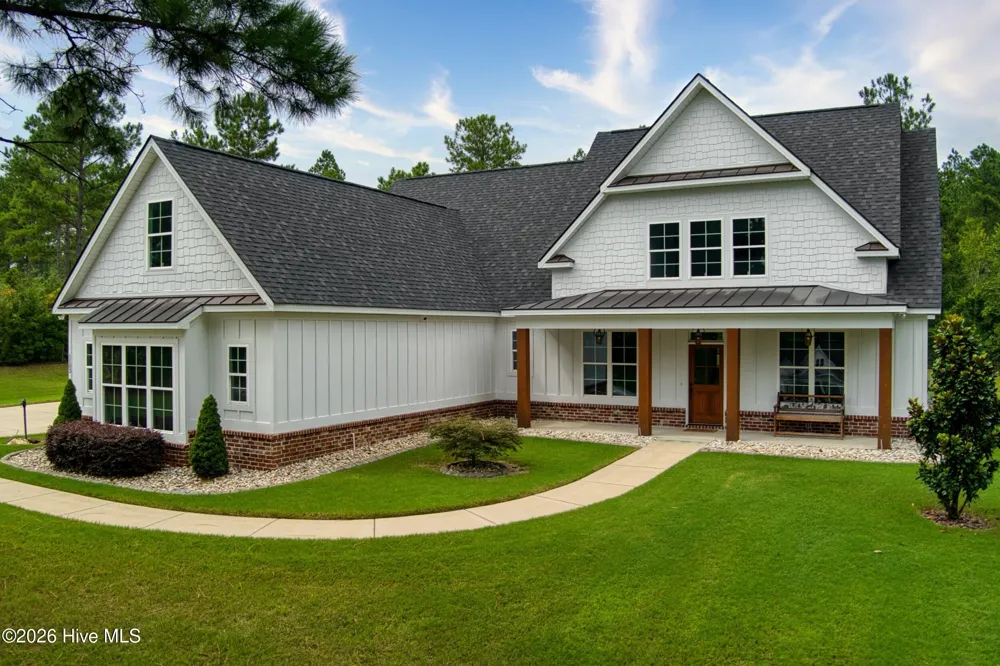 1103 Drayton Court Aiken, SC 29801