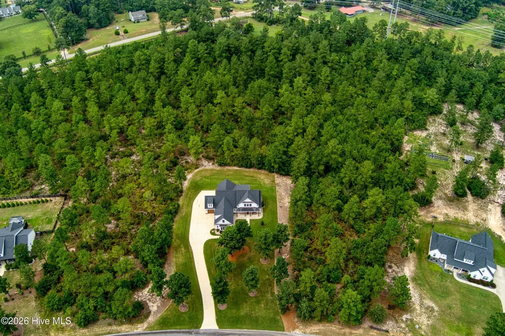 1103 Drayton Court Aiken, SC 29801