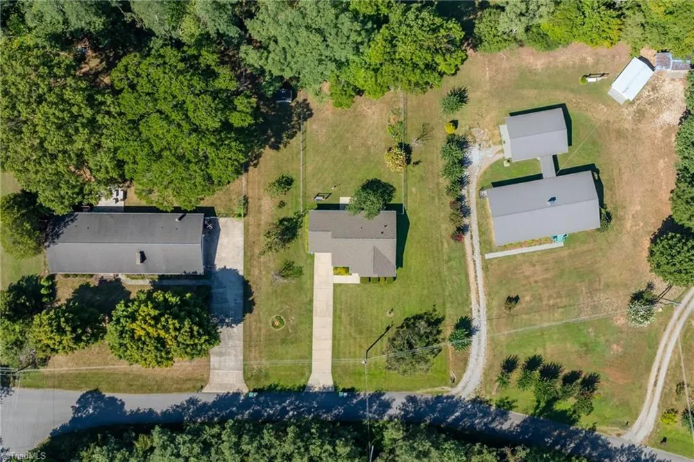 3803 Mulberry Lane High Point, NC 27265
