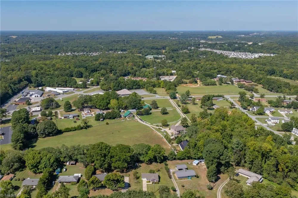 3803 Mulberry Lane High Point, NC 27265