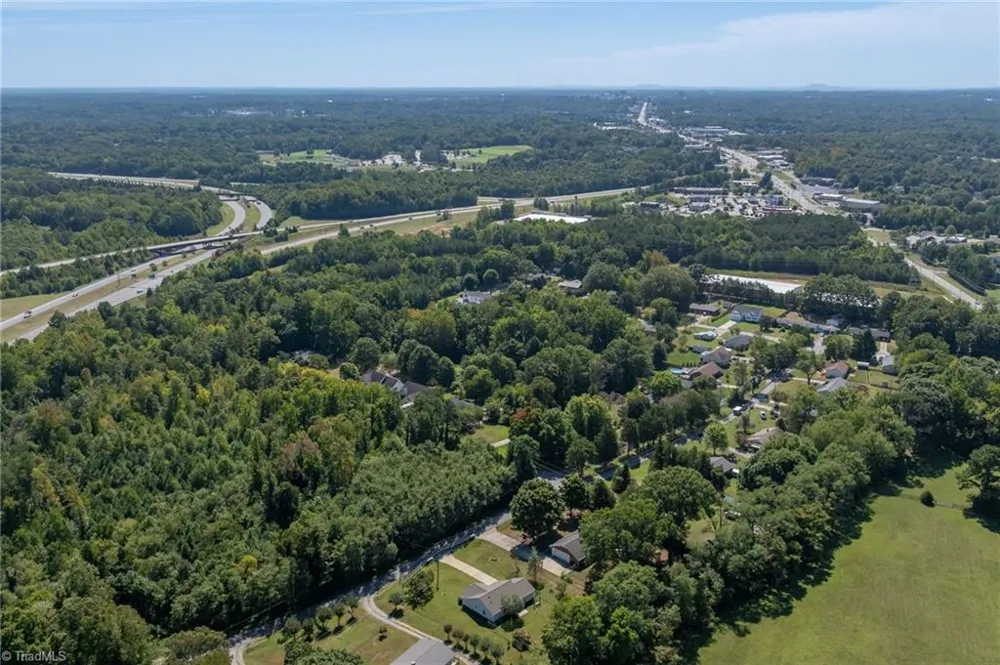 3803 Mulberry Lane High Point, NC 27265