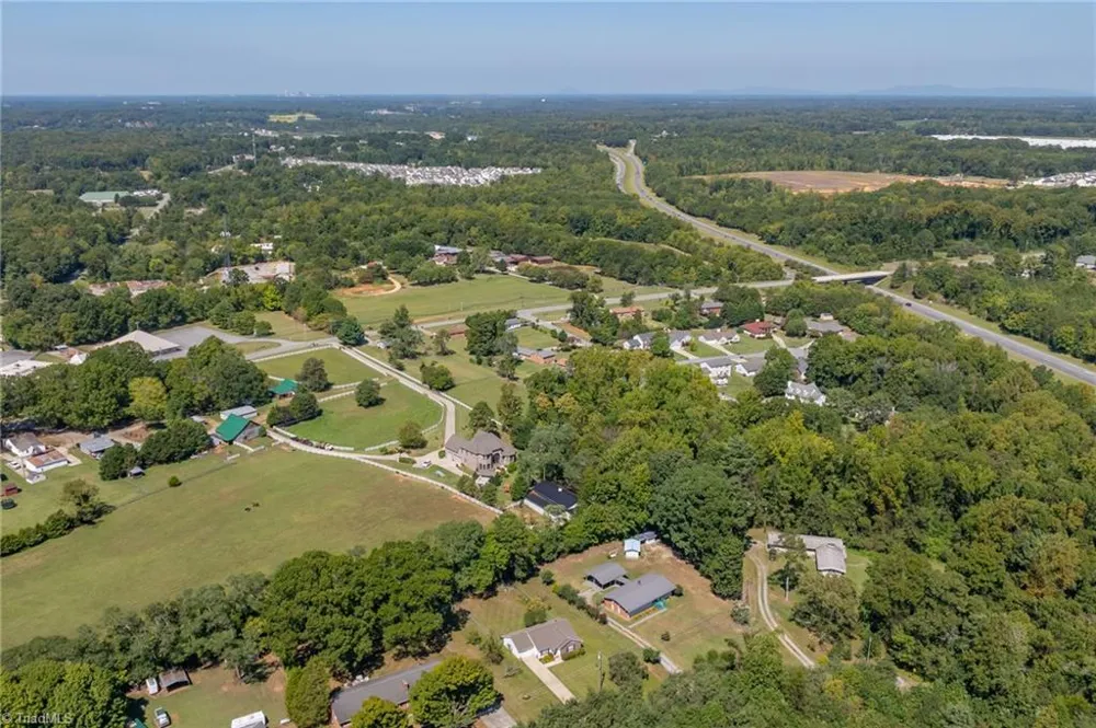 3803 Mulberry Lane High Point, NC 27265