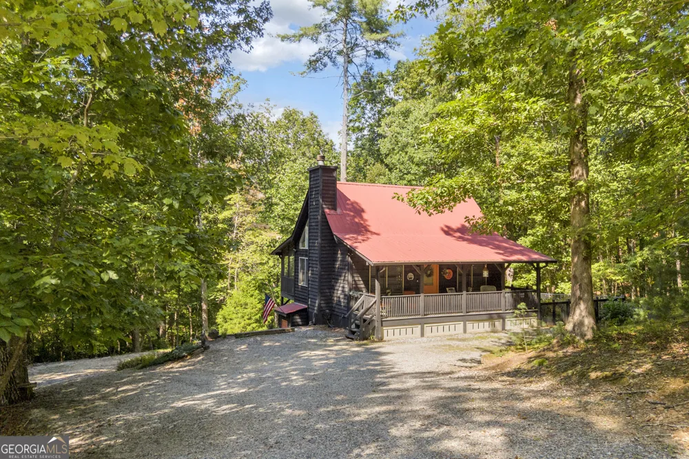 445 Skyview CIR Clarkesville, GA 30523
