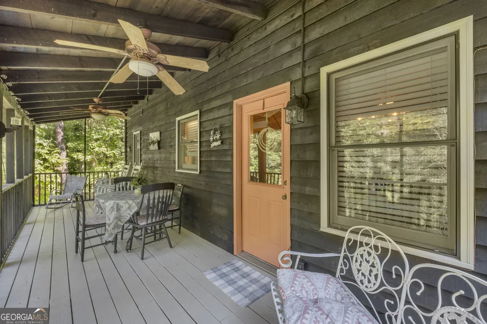 445 Skyview CIR Clarkesville, GA 30523
