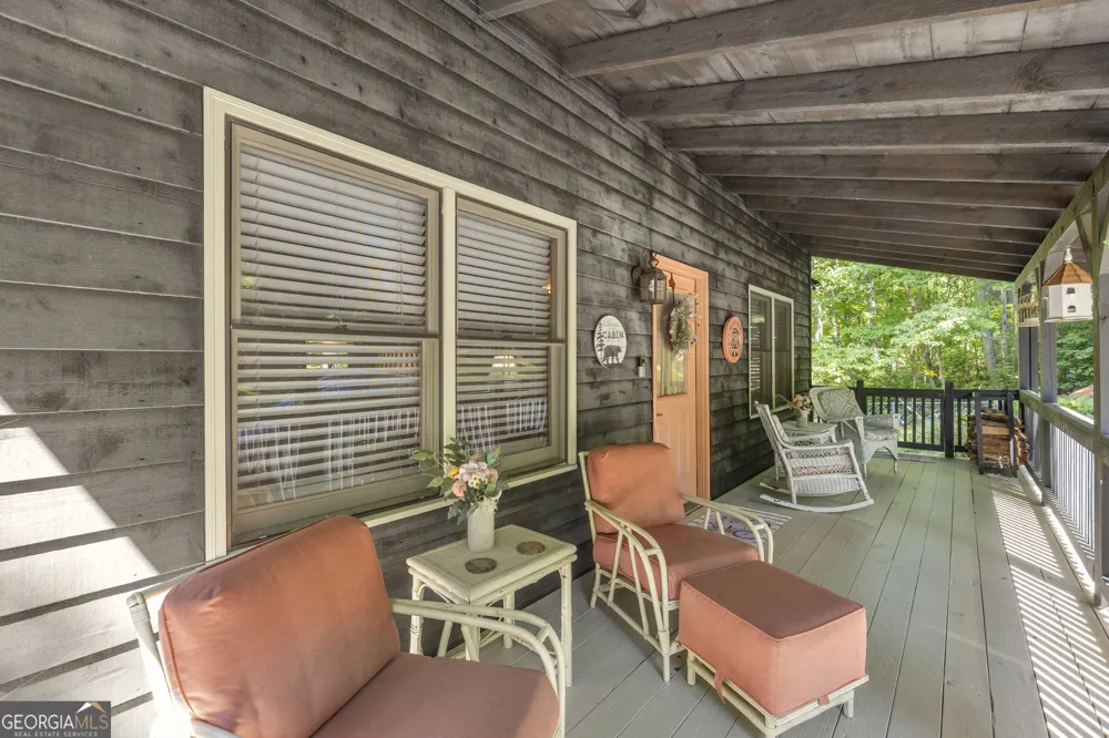 445 Skyview CIR Clarkesville, GA 30523